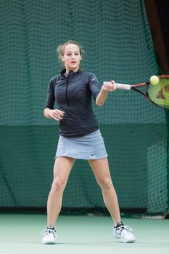 Alicia Melosch 456 - Ellerbeker Weihnachtsturnier